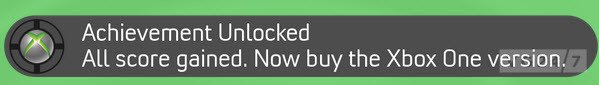 Achievement