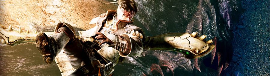 Monster Hunter 4 3 DS