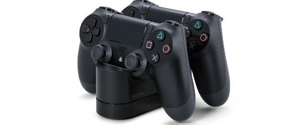 Dualshock 4 аксессуар