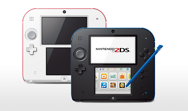 2DS Nintendo