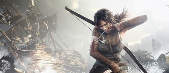 Tomb Raider 