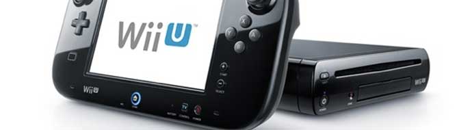Wii U Nintendo