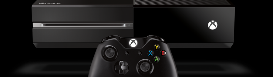 Xbox One купить