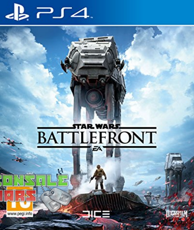 Купить Star Wars Battlefront PS4 Киев,Украина Купить Star Wars Battlefront PS4 Киев,Украина