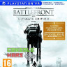 Star Wars Battlefront (PS4) Star Wars Battlefront (PS4)