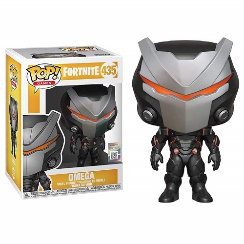 POP Vinyl Fortnite Omega 435 | Омега POP Vinyl Fortnite Omega 435 | Омега