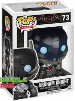 POP! Vinyl Arkham Knight