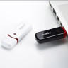 Флеш-накопичувач Apacer USB 2.0 AH333 32Gb White (AP32GAH333W-1) Флеш-накопичувач Apacer USB 2.0 AH333 32Gb White (AP32GAH333W-1)