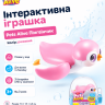 Інтерактивна іграшка Pets Alive Пінгвінчик (колір рожевий)