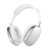 Бездротові накладні навушники WUW-R200 White (WUW-R200W) Бездротові накладні навушники WUW-R200 White (WUW-R200W)