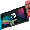 Nintendo Switch (Neon Red /Neon Blue) нова ревізія Nintendo Switch (Neon Red /Neon Blue) нова ревізія