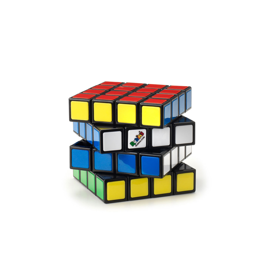 Головоломка S2 - Кубик 4х4 Мастер (Rubik's)