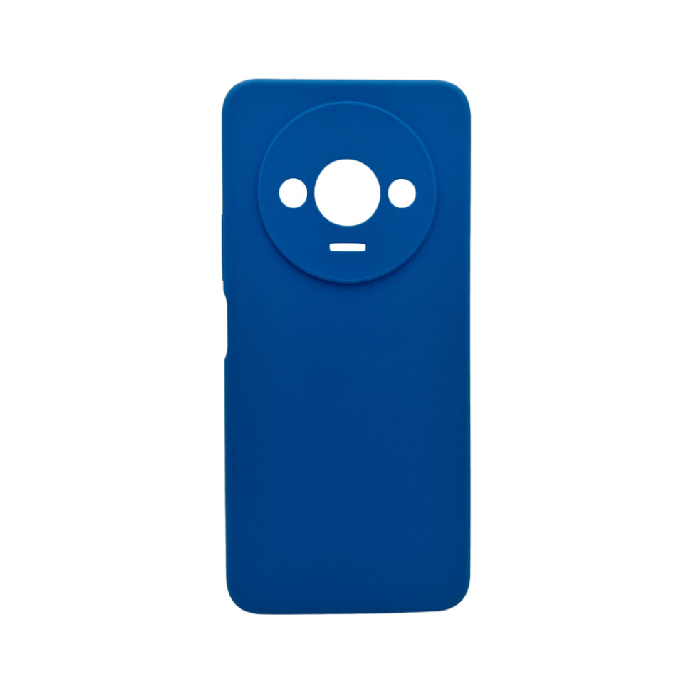Чохол для смартфона Cosmic Silicone Case AA for Xiaomi Redmi A3 4G Light Blue (CosSilXiA3LightBlue)