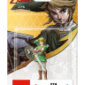 Фигурка Nintendo Amiibo Link Twilight Princess Legend of Zelda Collection (регион EU, выпуск 20XX)