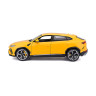 Автомодель - Lamborghini  Urus (жовтий, 1:18)