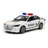 Автомодель  -  Toyota Crown Поліція