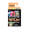 Настільна гра з картками Funko Something Wild  -  Мандалорець: Ґроґу