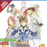 Tales of Zestiria (PS4) Tales of Zestiria (PS4)
