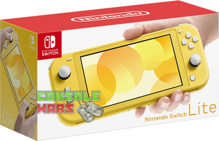 Купить Nintendo Switch Lite серый Киев,Харьков,Одесса,Днепр
