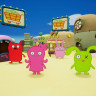 Ugly Dolls An Imperfect Adventure (Nintendo Switch) Ugly Dolls An Imperfect Adventure (Nintendo Switch)