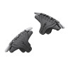 Ігровий контролер BOROFONE BG2 Spartan mobile game button Black (6931474749390)