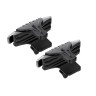 Ігровий контролер BOROFONE BG2 Spartan mobile game button Black (6931474749390)