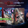 Bayonetta and Vanquish 10th Anniversary Bundle Steelbook (PS4)