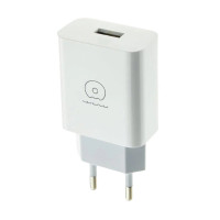 Мережевий зарядний пристрій WUW-C192 10W Single USB Charger (WUW-C192)