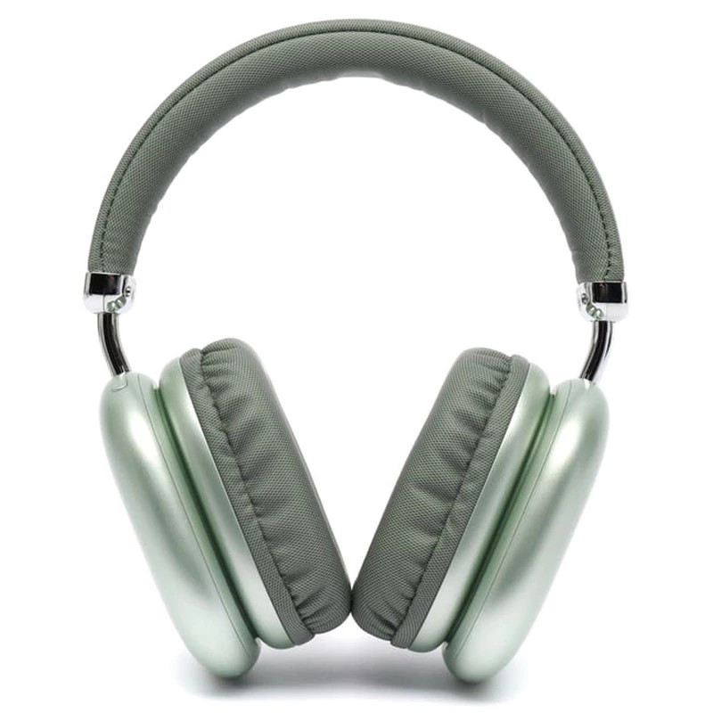 Бездротові накладні навушники HOCO W35 Max Joy BT headphones Green (6942007625609) Бездротові накладні навушники HOCO W35 Max Joy BT headphones Green (6942007625609)