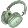 Бездротові накладні навушники HOCO W35 Max Joy BT headphones Green (6942007625609) Бездротові накладні навушники HOCO W35 Max Joy BT headphones Green (6942007625609)