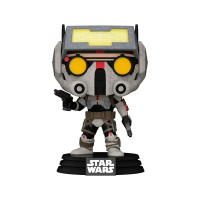 Ігрова фігурка Funko Pop! серії Зоряні війни (Технік)