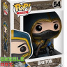 Купить POP! Vinyl Skyrim Breton Киев,Украина Купить POP! Vinyl Skyrim Breton Киев,Украина