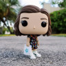 Ігрова фігурка Funko Pop! - Eleven in Mall Outfit