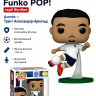 Ігрова фігурка Funko POP! серії Футбол (Англія Трент Александер-Арнольд) Ігрова фігурка Funko POP! серії Футбол (Англія Трент Александер-Арнольд)