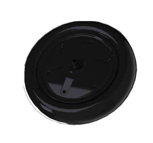 Мотор-колесо OKAI 36V 250W 9" (ES10) (2010200107)