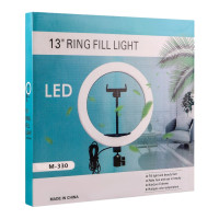 Лампа Fill Light 33cm (M-330) Чорний