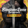 Грати Kingdom Come Deliverance Royal Edition (Nintendo Switch) (російські субтитри)