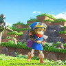 Dragon Quest Builders (PS4) Dragon Quest Builders (PS4)