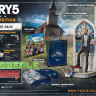 Far Cry 5 The Father Edition (PS4) Far Cry 5 The Father Edition (PS4)