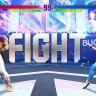 Street Fighter 6 (PS4) Street Fighter 6 (PS4)