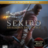 Гра Sekiro: Shadows Die Twice (Game of the Year Edition) (PS4) EU Гра Sekiro: Shadows Die Twice (Game of the Year Edition) (PS4) EU