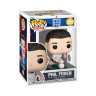 Ігрова фігурка Funko POP! серії Футбол (Англія Філ Фоден) Ігрова фігурка Funko POP! серії Футбол (Англія Філ Фоден)