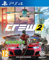 The Crew 2 (PS4)