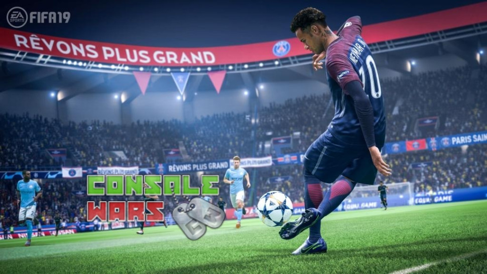 FIFA 19 (PS4)
