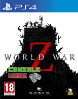 World War Z (PS4)