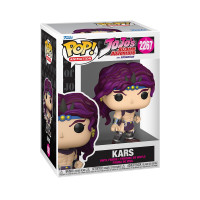 Ігрова фігурка Funko POP! серії Химерні пригоди ДжоДжо - Карс