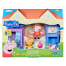 Ігровий набір Peppa Figurines серії Кімнати (Кімната Пеппи)