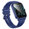 Смарт-годинник HOCO Y27 Smart sports watch (call version) Blue (6942007645447)
