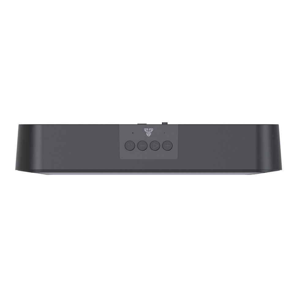 Комп'ютерна Колонка-Саундбар FANTECH BS160 Groove bar 2 Modes (Wired, BT) Чорний