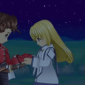 Игра Tales of Symphonia Remastered (PS4)